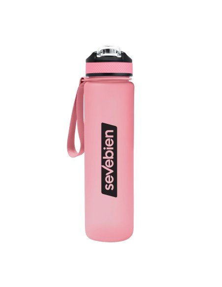 Botella deportiva motivacional "NADAL"