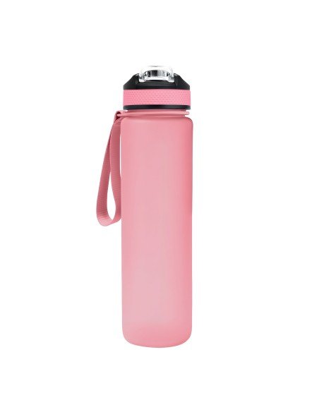 Botella deportiva motivacional "NADAL"