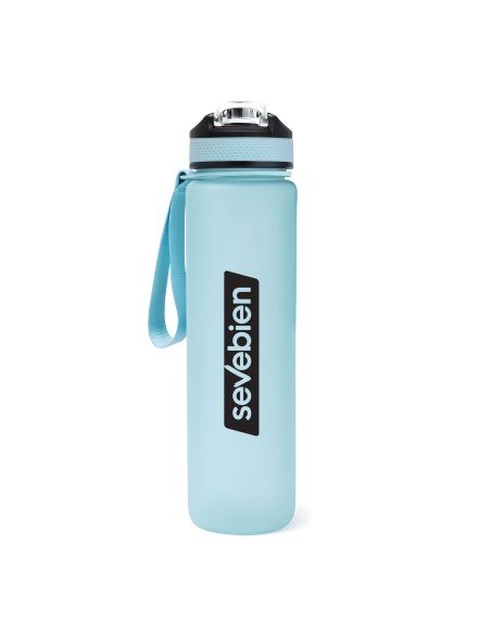 Botella deportiva motivacional "NADAL"