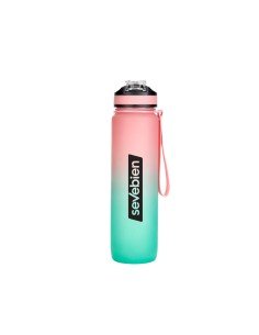 Botella Deportiva motivacional "GRAF"