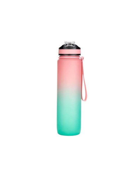 Botella Deportiva motivacional "GRAF"