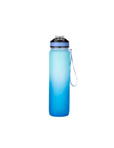 Botella Deportiva motivacional "GRAF"