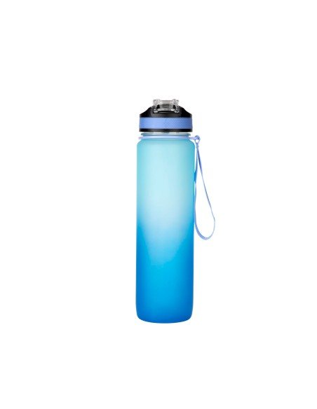 Botella Deportiva motivacional "GRAF"