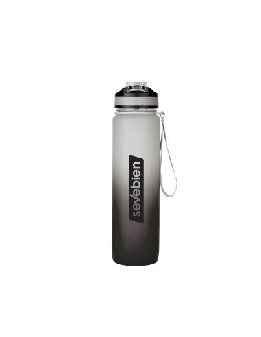 Botella Deportiva motivacional "GRAF"