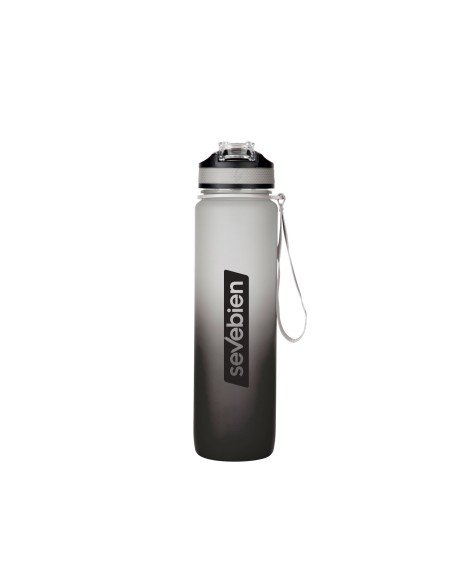 Botella Deportiva motivacional "GRAF"