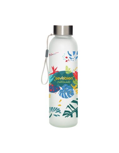 Botella sublimable "BRUMA"