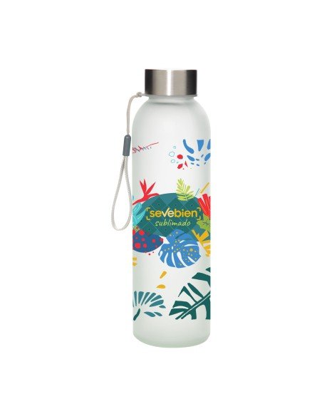 Botella sublimable "BRUMA"