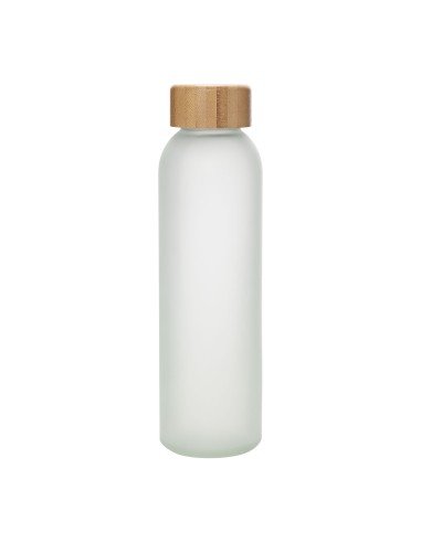 Botella sublimable "SANDER"