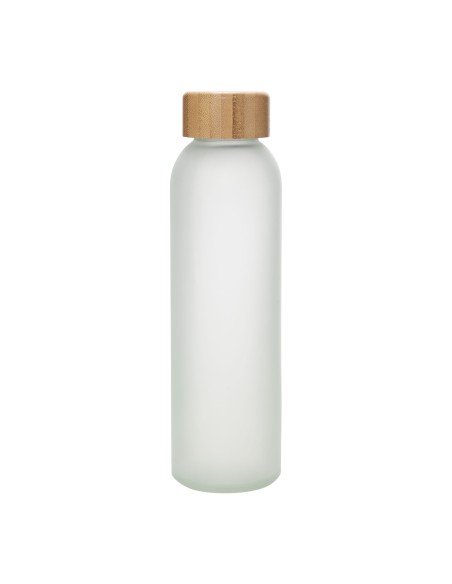 Botella sublimable "SANDER"