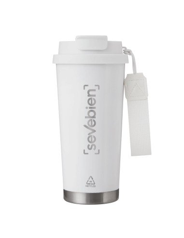 Mug térmico "LUNGO"