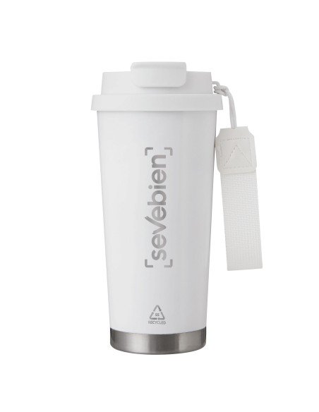 Mug térmico "LUNGO"