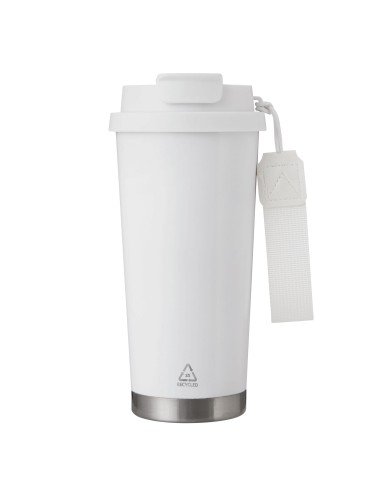 Mug térmico "LUNGO"