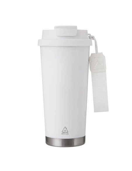 Mug térmico "LUNGO"