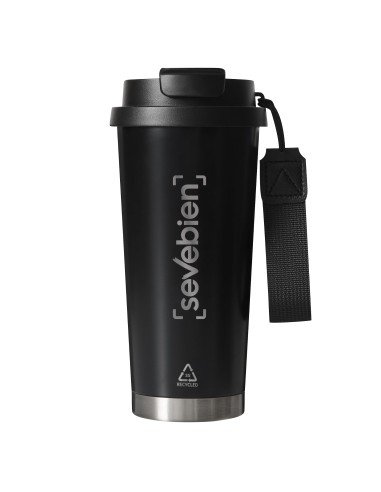 Mug térmico "LUNGO"