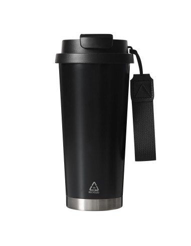 Mug térmico "LUNGO"