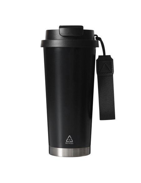 Mug térmico "LUNGO"