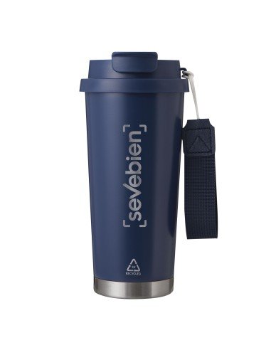 Mug térmico "LUNGO"