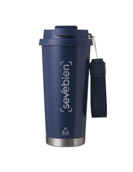 Mug térmico "LUNGO"