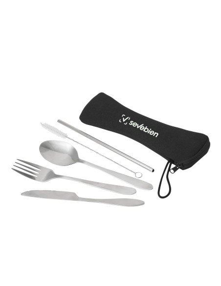 Set de cubiertos "PLAT"