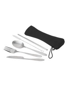 Set de cubiertos "PLAT" 2