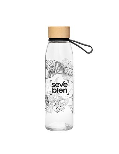 Botella "ESCARF"