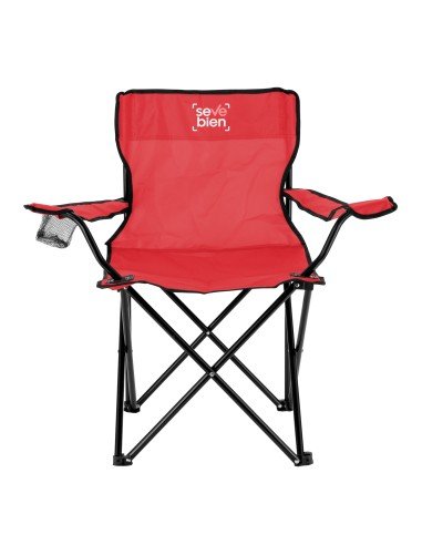 Silla plegable "CAMP"