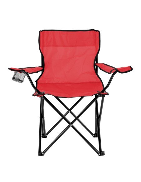 Silla plegable "CAMP"