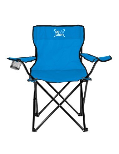 Silla plegable "CAMP"