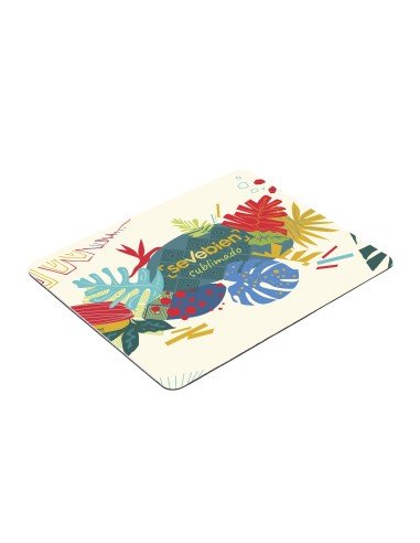 Mouse pad sublimable "PADI"