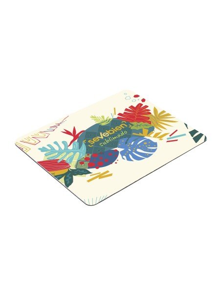 Mouse pad sublimable "PADI"