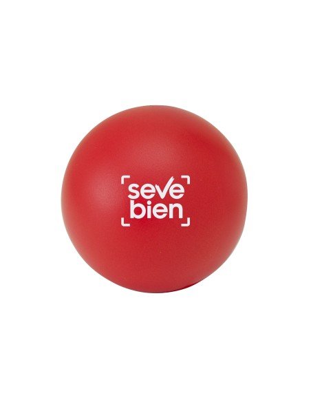 Figura antiestrés "OM PELOTA"
