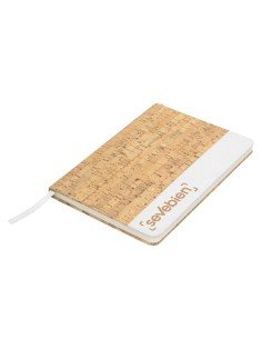 Libreta "MARROQUÍ"
