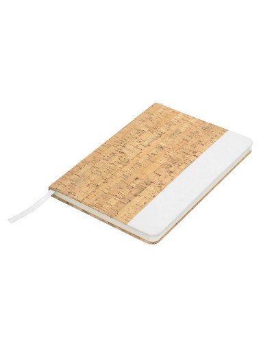 Libreta "MARROQUÍ"