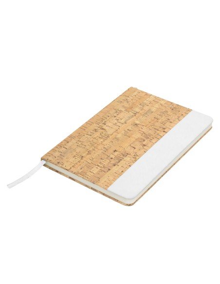 Libreta "MARROQUÍ"