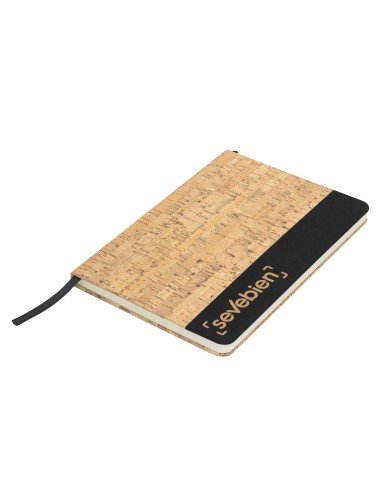 Libreta "MARROQUÍ"