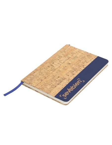 Libreta "MARROQUÍ"