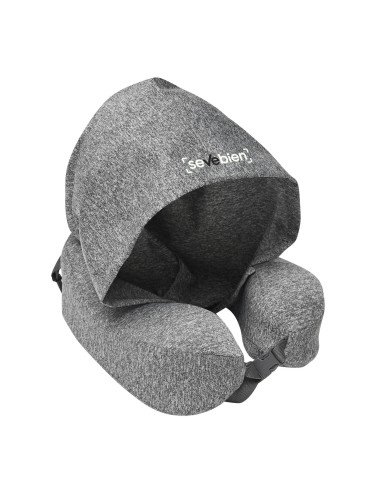 Almohada de viaje "REM"