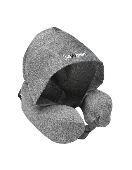 Almohada de viaje "REM"