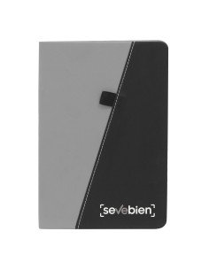 Libreta "TREK"