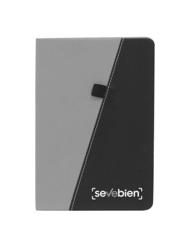 Libreta "TREK"