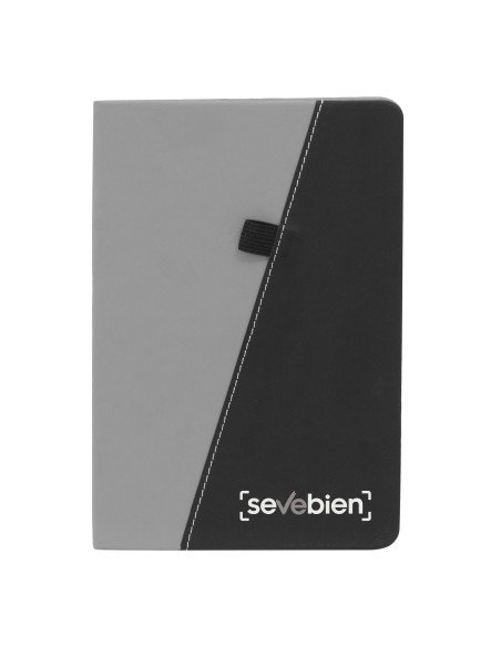 Libreta "TREK"