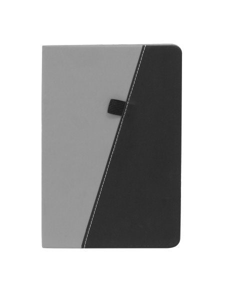 Libreta "TREK"