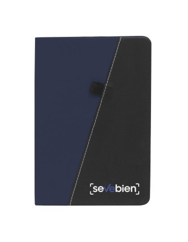 Libreta "TREK"