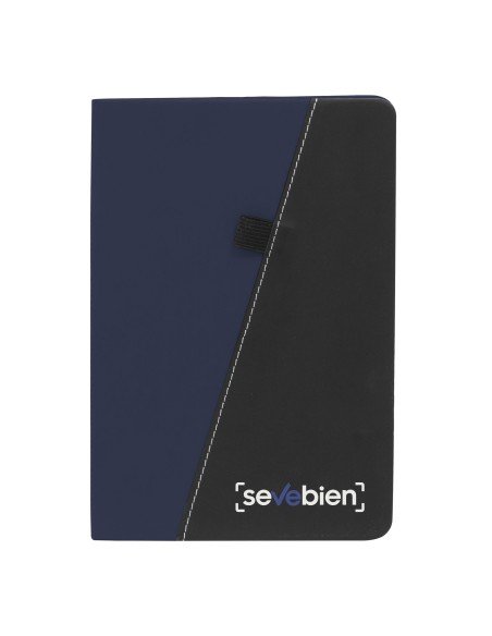 Libreta "TREK"
