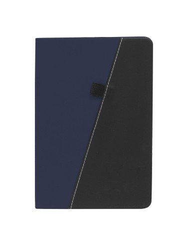 Libreta "TREK"