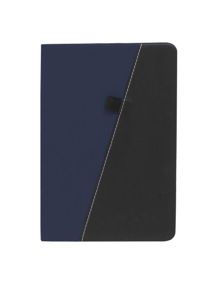 Libreta "TREK"