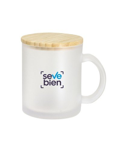 Taza "MAGUI FROST"