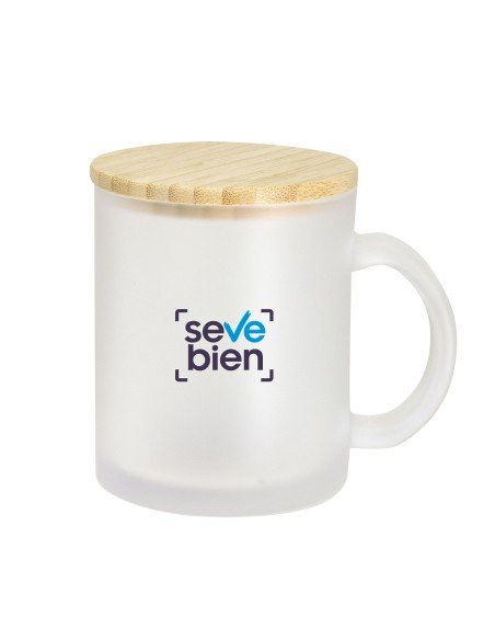 Taza "MAGUI FROST"