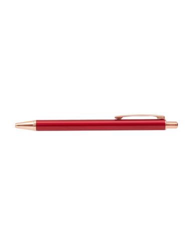 Boligrafo Golden