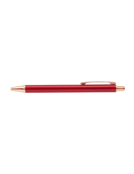 Boligrafo Golden